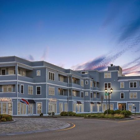 Thomas Sea Suites At Harbourtown Plymouth Dış mekan fotoğraf