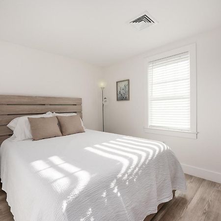 Thomas Sea Suites At Harbourtown Plymouth Oda fotoğraf