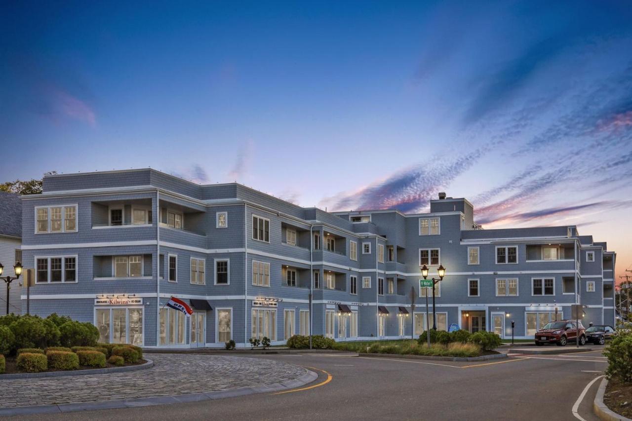Thomas Sea Suites At Harbourtown Plymouth Dış mekan fotoğraf