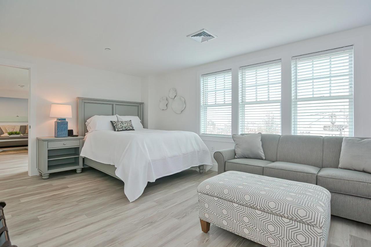 Thomas Sea Suites At Harbourtown Plymouth Dış mekan fotoğraf