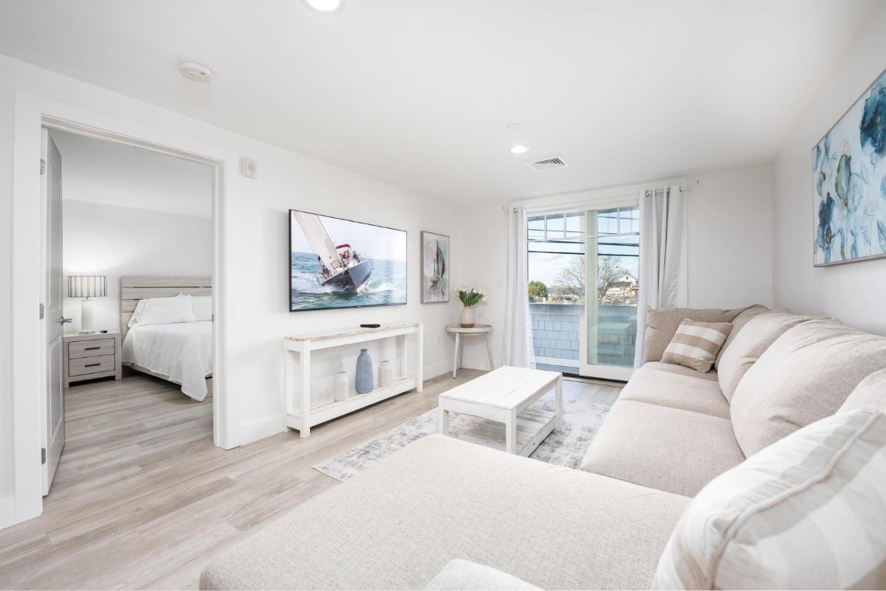 Thomas Sea Suites At Harbourtown Plymouth Oda fotoğraf