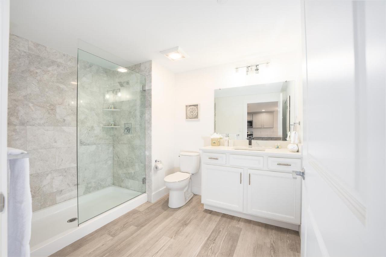 Thomas Sea Suites At Harbourtown Plymouth Dış mekan fotoğraf