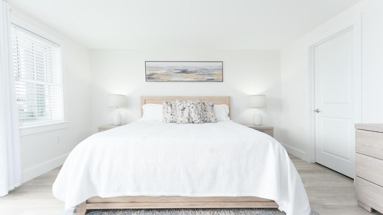 Thomas Sea Suites At Harbourtown Plymouth Dış mekan fotoğraf