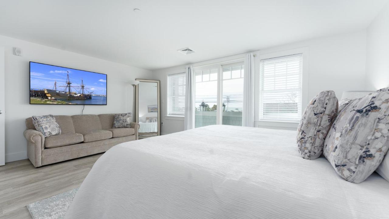 Thomas Sea Suites At Harbourtown Plymouth Dış mekan fotoğraf