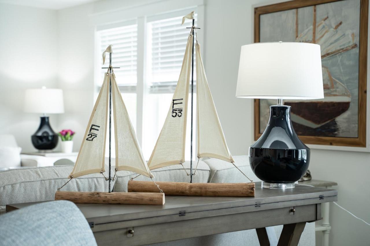 Thomas Sea Suites At Harbourtown Plymouth Dış mekan fotoğraf