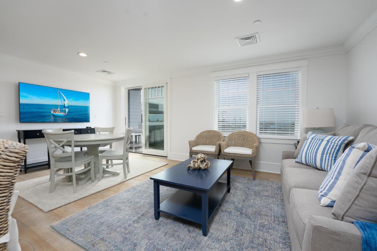 Thomas Sea Suites At Harbourtown Plymouth Dış mekan fotoğraf