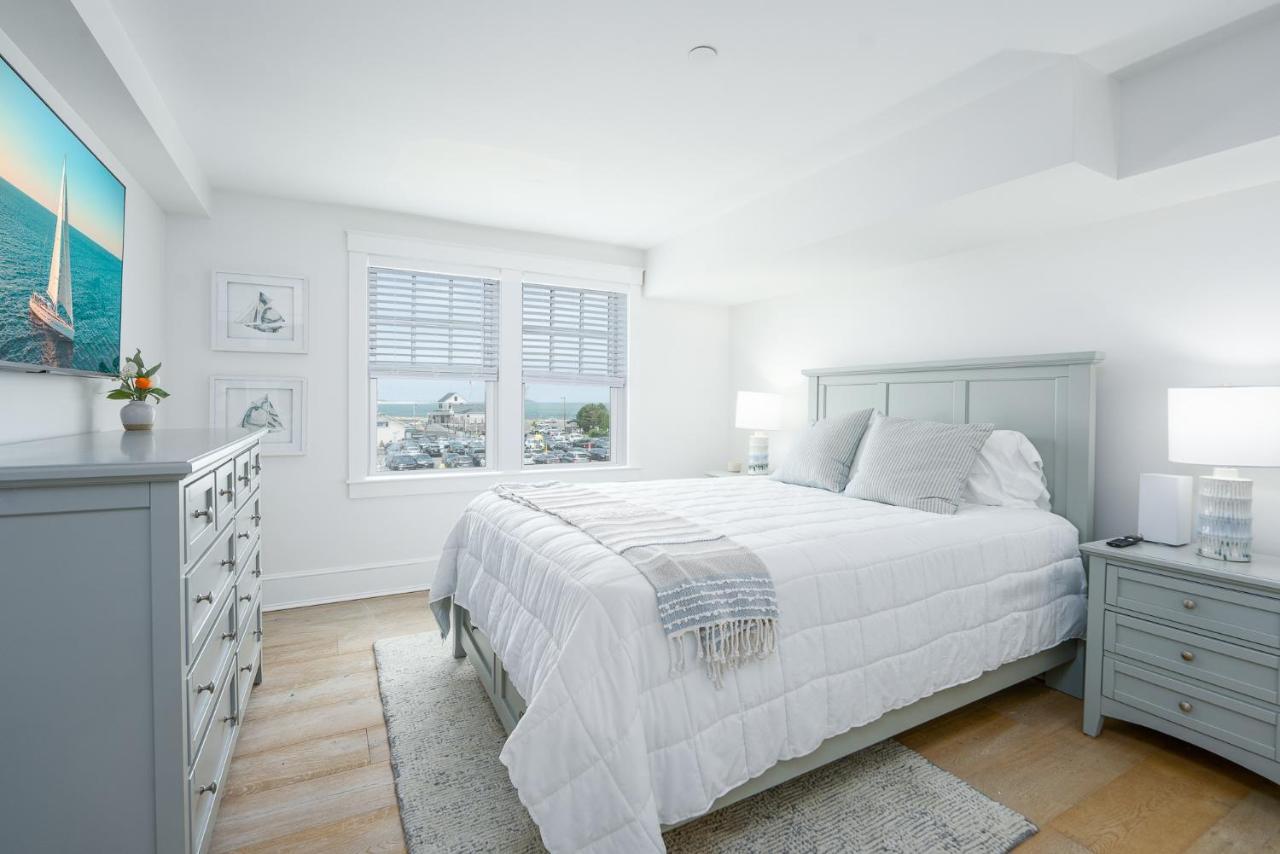 Thomas Sea Suites At Harbourtown Plymouth Dış mekan fotoğraf