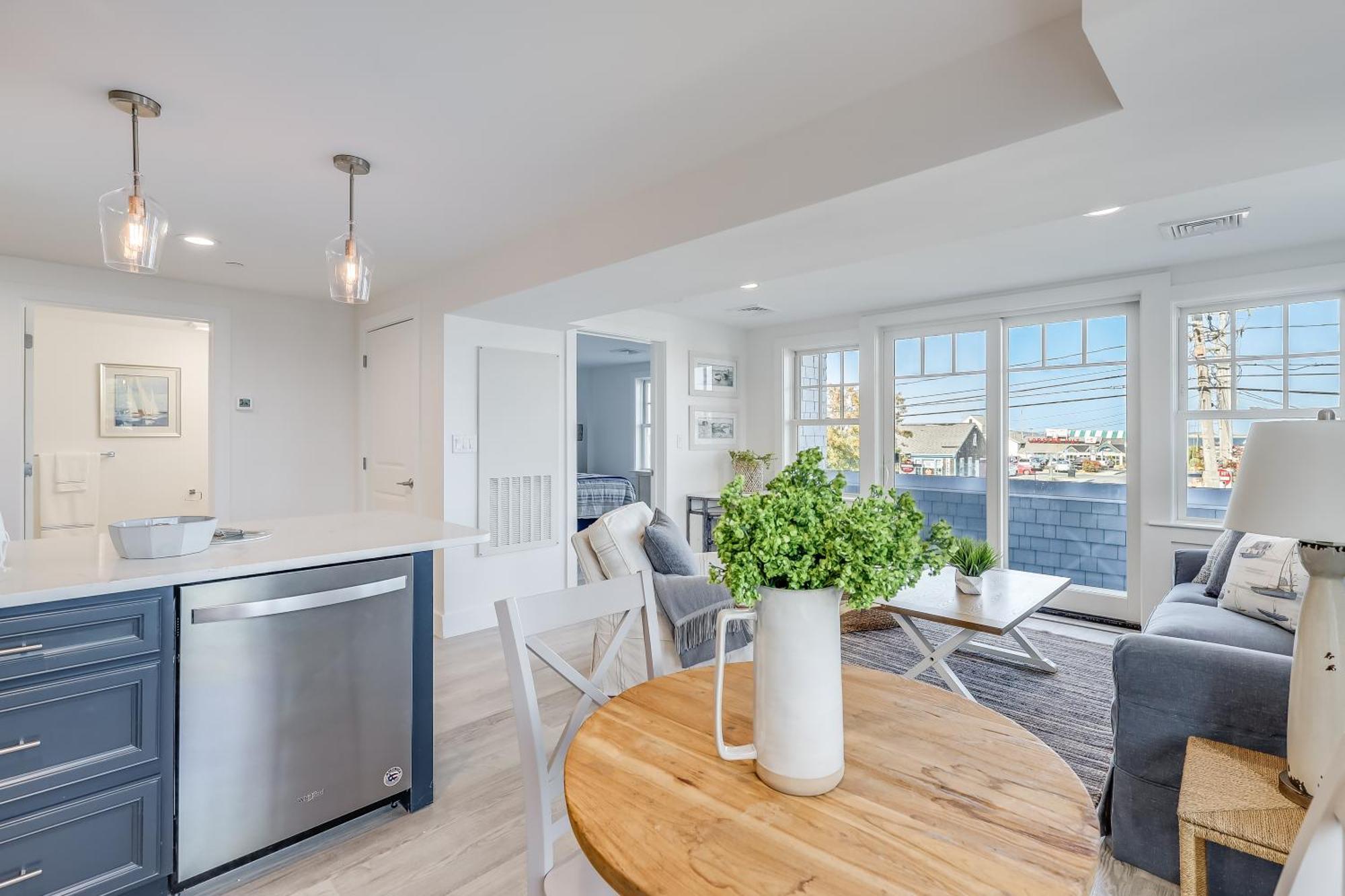 Thomas Sea Suites At Harbourtown Plymouth Oda fotoğraf