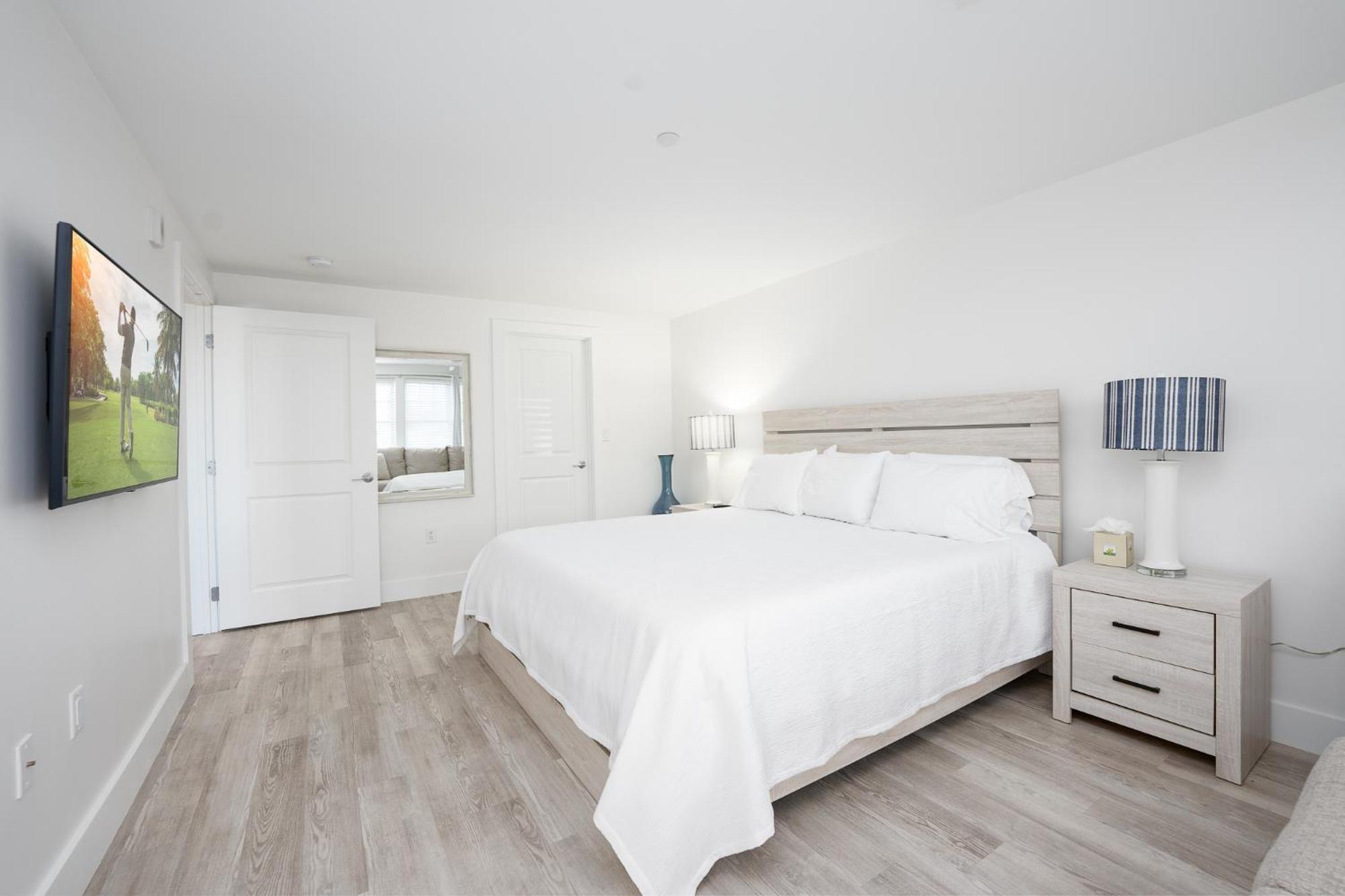 Thomas Sea Suites At Harbourtown Plymouth Oda fotoğraf