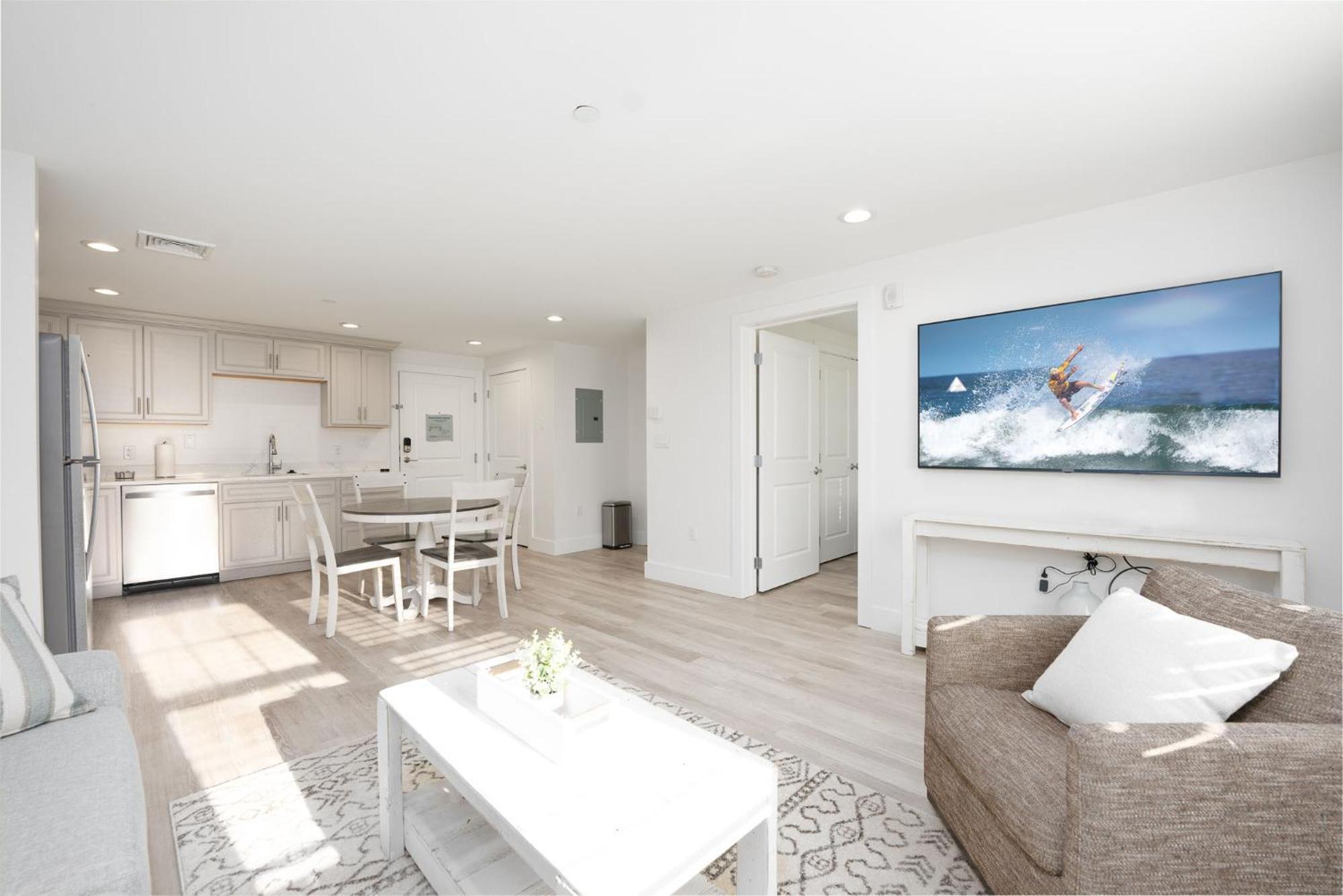 Thomas Sea Suites At Harbourtown Plymouth Oda fotoğraf